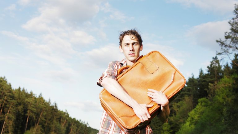 Jak spakować bagaż podręczny do samolotu?
