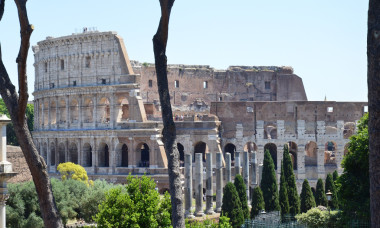 Co zobaczyć w Rzymie przez 2 dni?