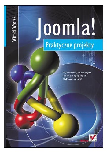 Joomla! Praktyczne projekty (wydanie 1)