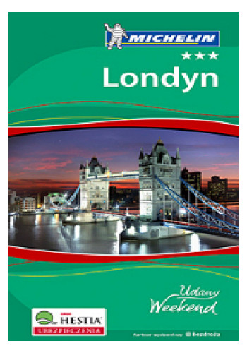Londyn - Udany Weekend (wydanie II) (wydanie 2)