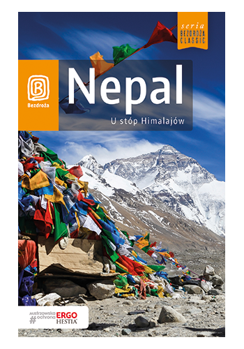 Nepal. U stóp Himalajów. Wydanie 2 (wydanie 2)