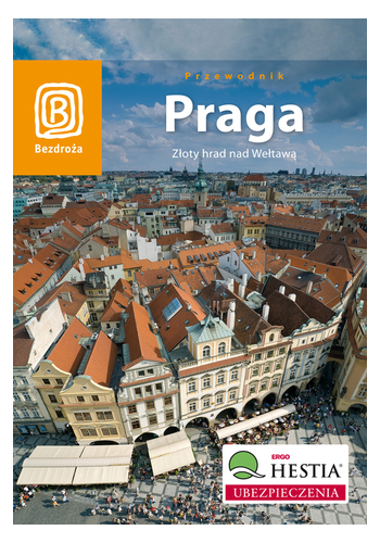 Praga. Złoty hrad nad Wełtawą. Wydanie 6 (wydanie 6)