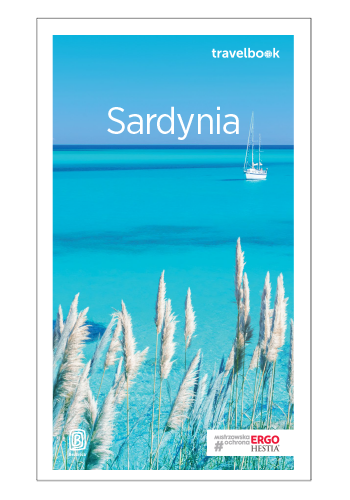 Sardynia. Travelbook. Wydanie 3 (wydanie 3)