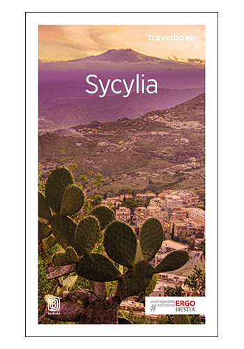 Sycylia. Travelbook. Wydanie 3 (wydanie 3)