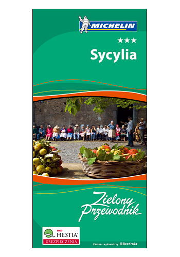 Sycylia. Wydanie 1 (wydanie 1)