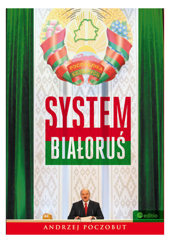 System Białoruś (wydanie 1)
