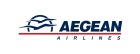 Aegean Airlines!