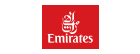 Emirates Airline!