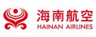 Hainan Airlines!