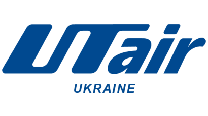 UTair-Ukraine