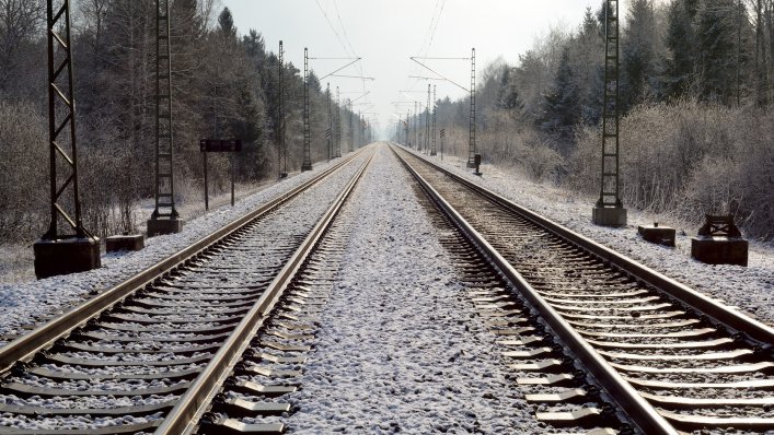 1,2 mld Środków Unijnych na modernizacje polskiej kolei