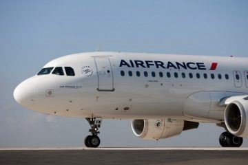 Air France dołączy do przewoźników Kraków Airport