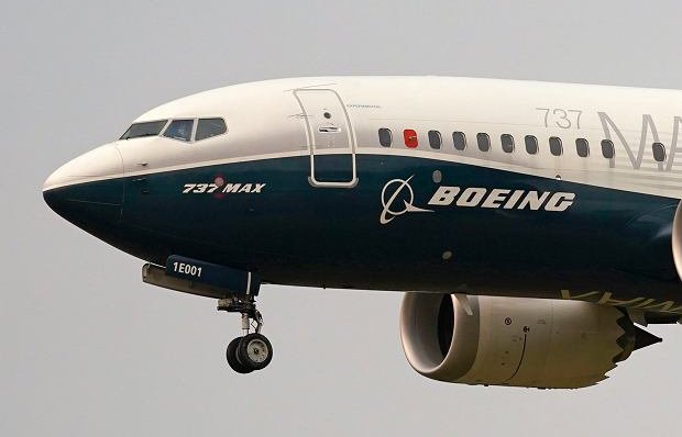 Aviation Capital Group LLC zamawia odrzutowce 737-8