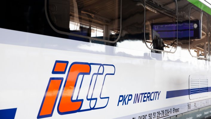 Długoterminowy rating PKP Intercity