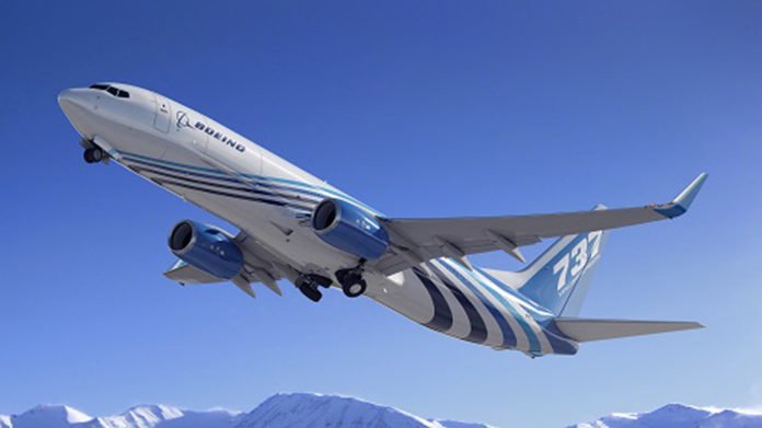 Dostawy Boeinga w drugim kwartale 2021