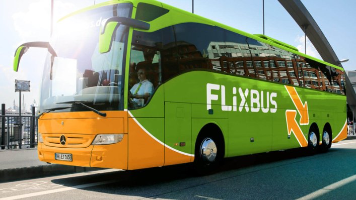 Flixbus wznowił połączenia