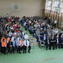Kolejna szkoła dołączyła do patronatu Kolei Mazowieckich