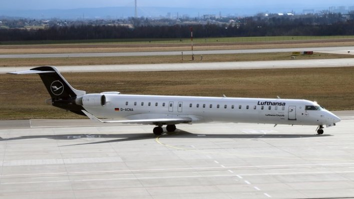 Lufthansa poleci z Rzeszowa do Monachium 14 razy w tygodniu
