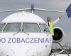 Lufthansa zawiesza loty z Łodzi