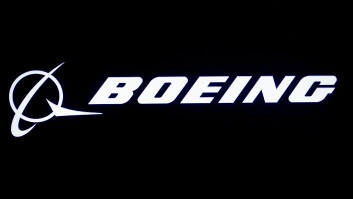 Nowy kontrakt Boeinga warty 91 miliardów USD