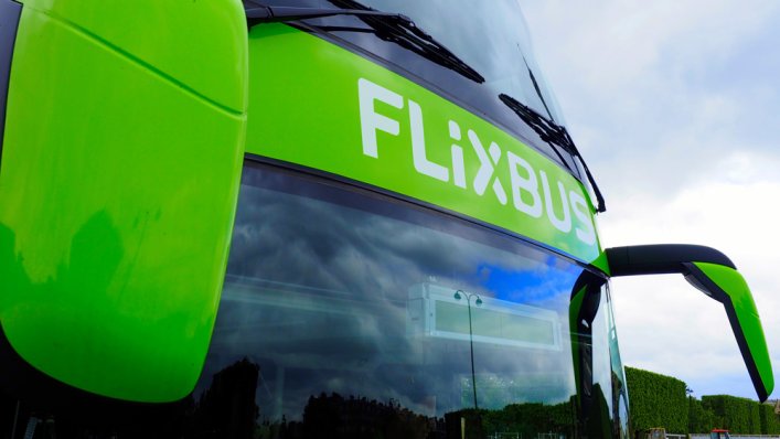 Pierwsze półrocze Flixbusa w Polsce