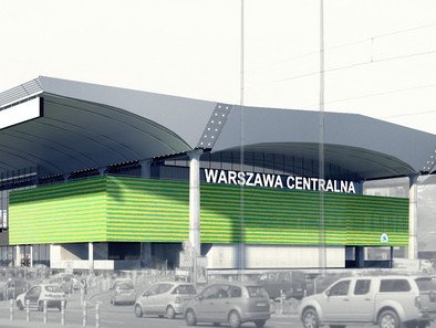 PKP otwiera toalety w Warszawie