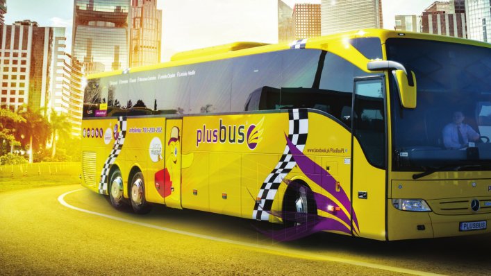 PlusBus: konkurs z okazji Święta Unii Europejskiej !