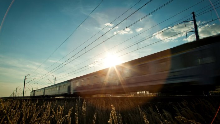 Pojedź pociągiem PKP Intercity na XX Spotkanie Młodych w Lednicy !