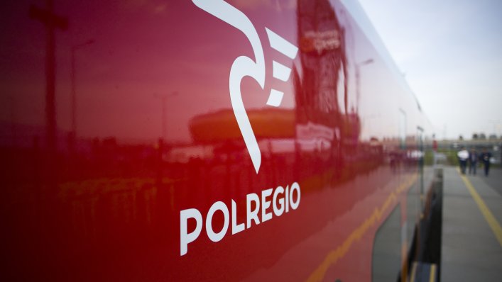 POLREGIO zainwestuje w Śląsk