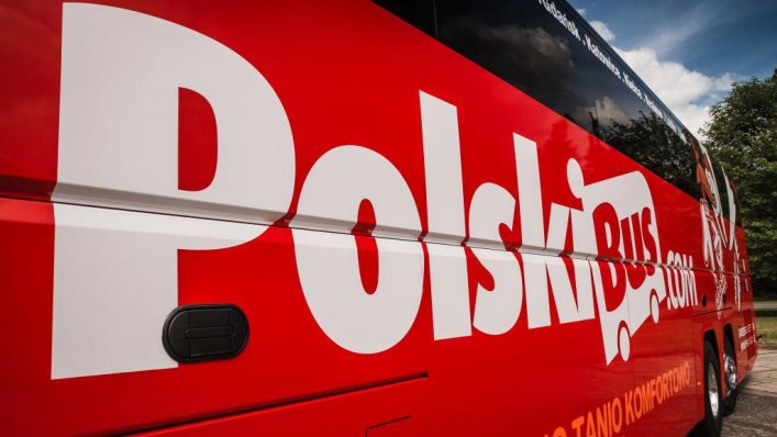 PolskiBus: Majówka aż o 60% taniej na trasie Warszawa-Białystok !
