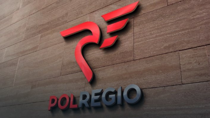 Przewozy Regionalne zmieniają się POLREGIO!