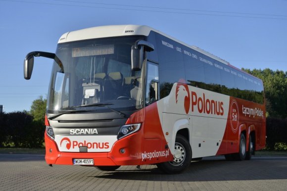 Rekordowe wyniki Polonusa w 2019 roku