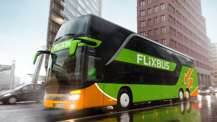 Rozwój FlixMobility – więcej usług, szersza oferta