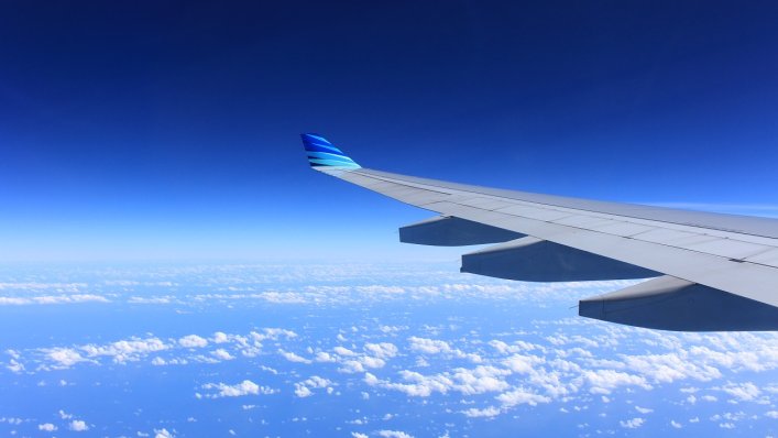 Udany pierwszy lot nowego Boeinga 777X