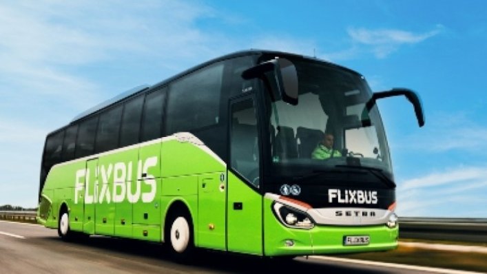Wakacje z Flixbusem