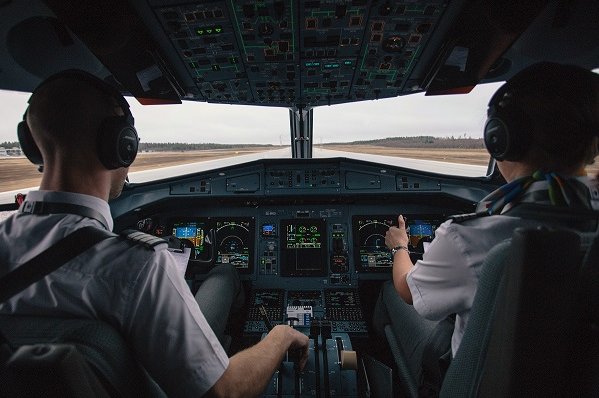 Wizz Air rekrutuje nowych pilotów