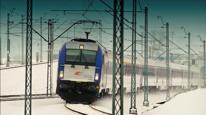 Interrail: Zdobądź Europę z jednym biletem kolejowym !