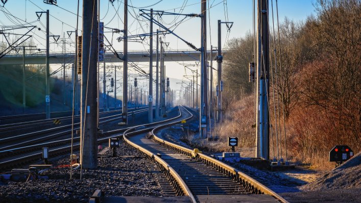Zmiany w rozkładzie pociągów Kolei Mazowieckich na 2019/2020