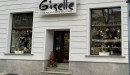 Giselle Cafe Bistro