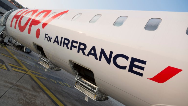 Air France uruchamia połączenie z Wrocławia do Paryża!