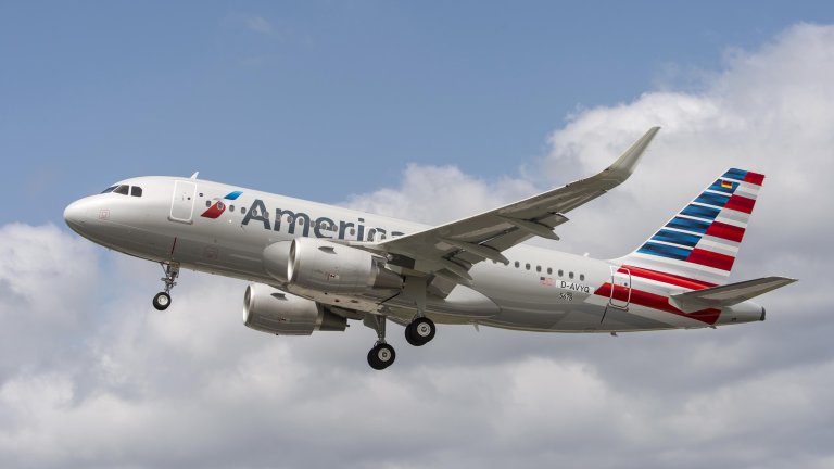 American Airlines uruchamia nowe trasy do Europy!