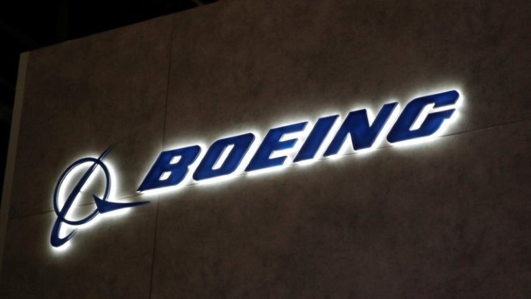 Boeing testuje bezzałogowce