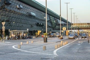Dofinansowanie Kraków Airport do linii autobusowej z Dworca Głównego