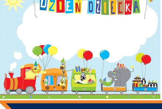 Dzień Dziecka w Białymstoku – PKP Intercity zaprasza