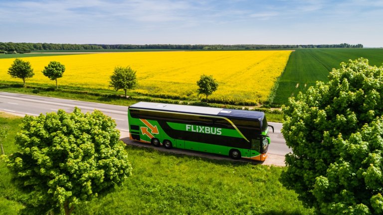 Kolejne połączenia Flixbus Polska wracają do rozkładów