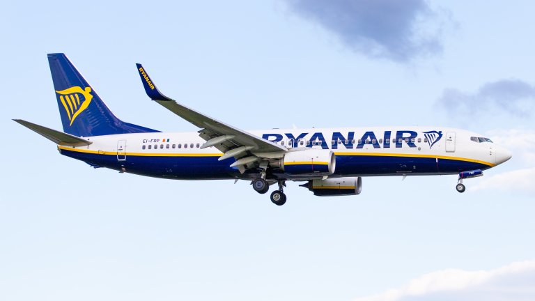 List szefa Ryanair do Premiera