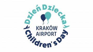 Lotnisko w Krakowie zaprasza na Dzień Dziecka
