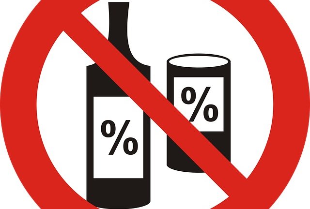 Nocny zakaz spożywania alkoholu w Rzymie
