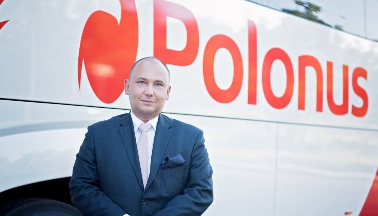 Prezes firmy Polonus wśród najbardziej wpływowych ludzi polskiej turystyki