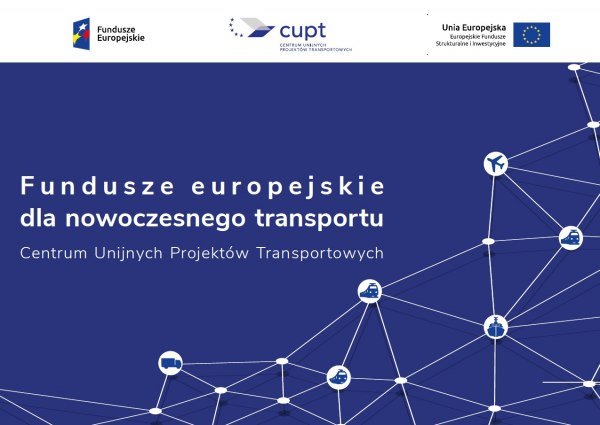 Unijne wsparcie dla inwestycji kolejowych w Polsce